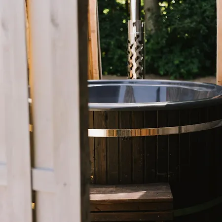 Marianowka Wiezyca בקתה