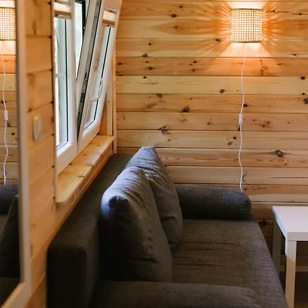 Marianowka Wiezyca Potuly