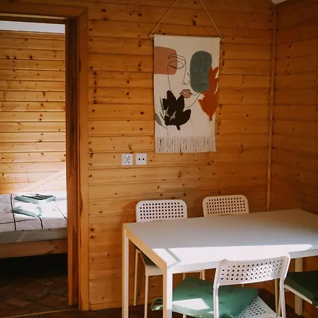 Marianowka Wiezyca Horská chata