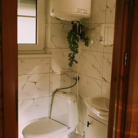 Marianowka Wiezyca בקתה *