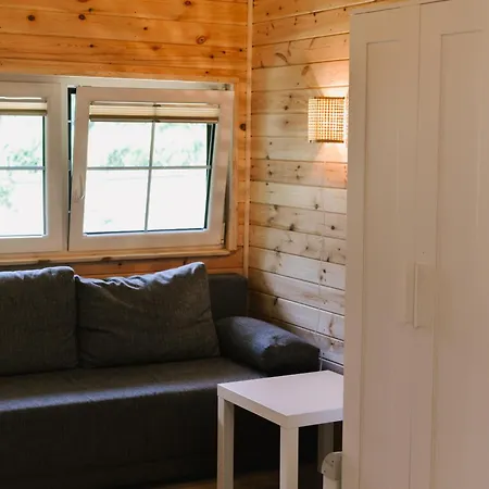 Dağ evi Marianowka Wiezyca *