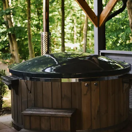 Marianowka Wiezyca בקתה