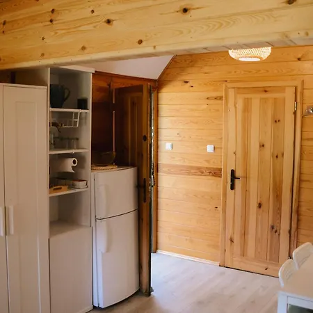 Marianowka Wiezyca בקתה *