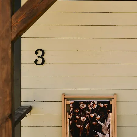 Marianowka Wiezyca בקתה Potuly