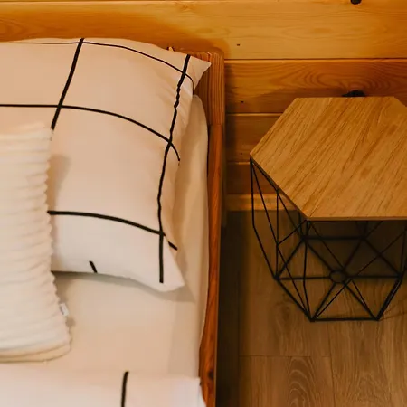 Dağ evi Marianowka Wiezyca