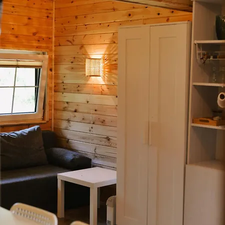 Marianowka Wiezyca בקתה Potuly