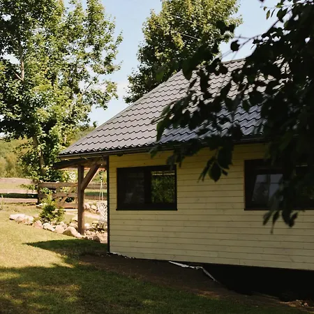 Marianowka Wiezyca Potuly