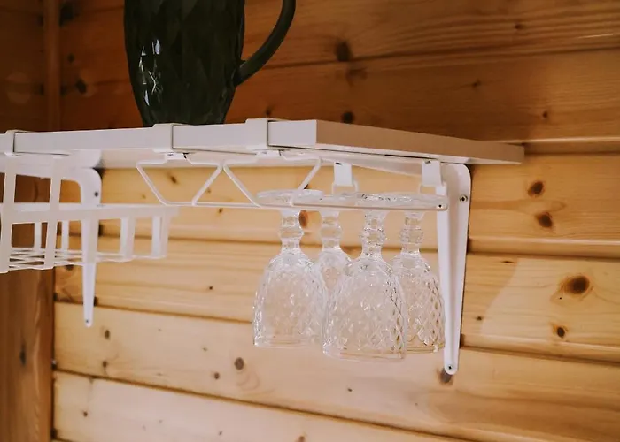 Dağ evi Marianowka Wiezyca Potuly