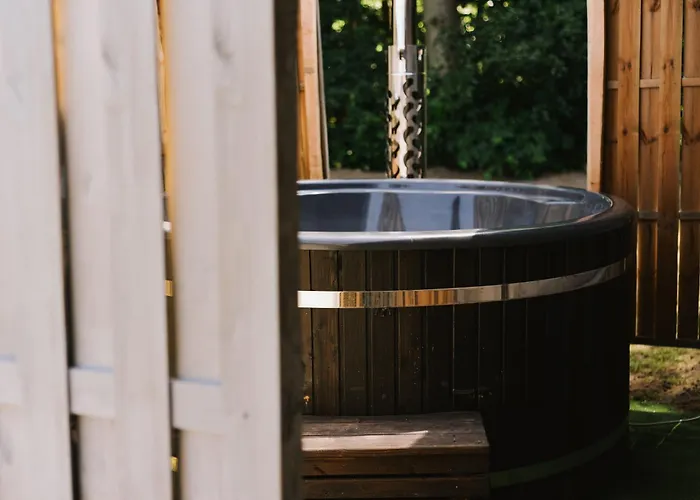 Marianowka Wiezyca Alpstuga