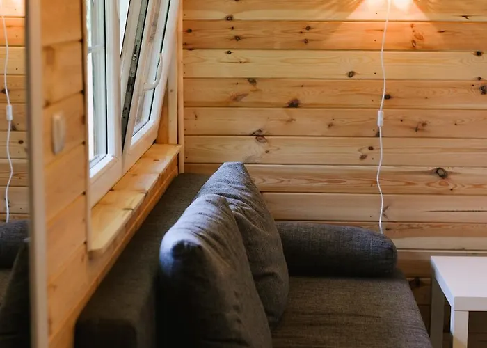 Marianowka Wiezyca Potuly