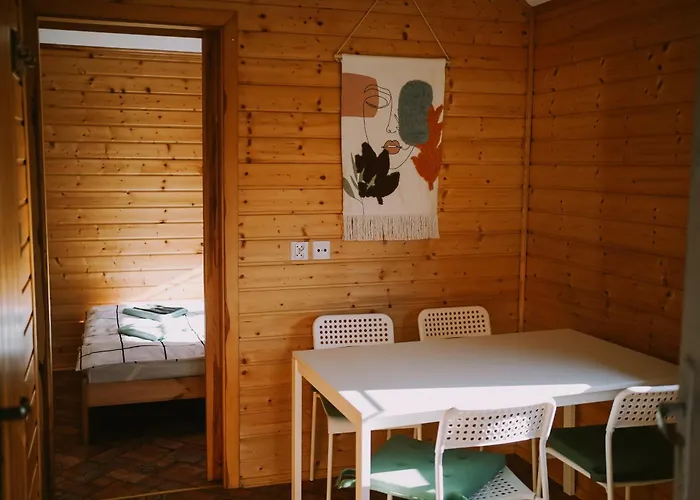 Marianowka Wiezyca Alpstuga