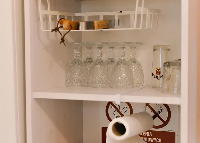 Dağ evi Marianowka Wiezyca