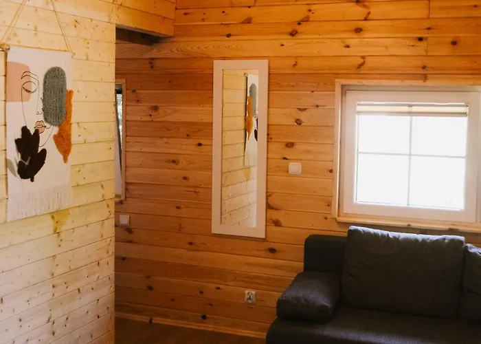 Alpstuga Marianowka Wiezyca Potuly