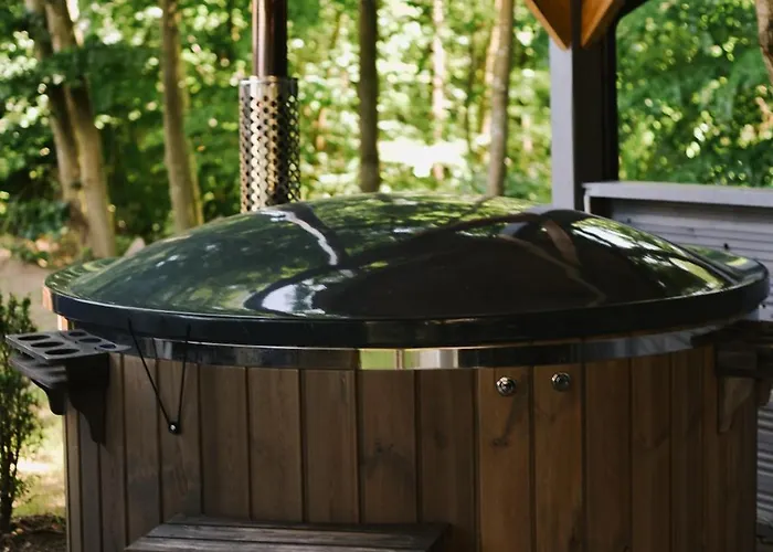 Marianowka Wiezyca Alpstuga