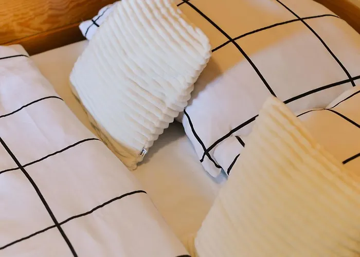 Alpstuga Marianowka Wiezyca