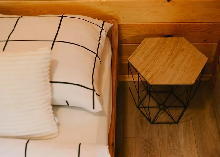 Alpstuga Marianowka Wiezyca