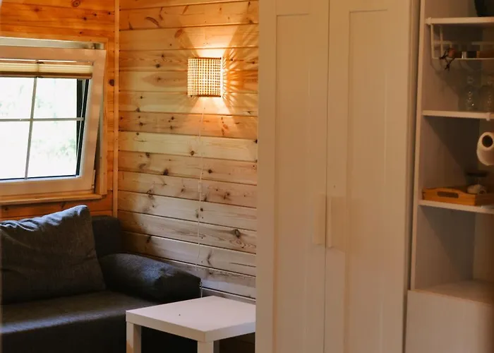 Marianowka Wiezyca Alpstuga Potuly