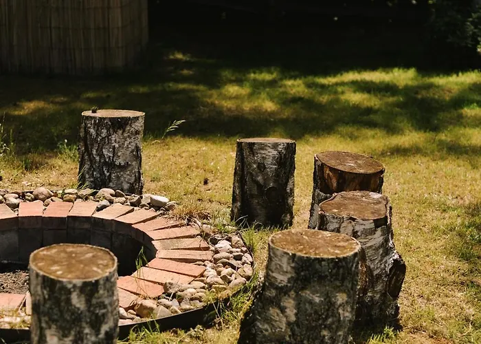 Marianowka Wiezyca Potuly