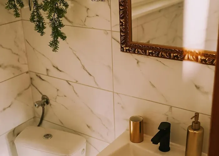 Marianowka Wiezyca Alpstuga Potuly