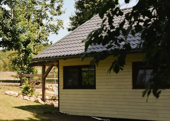 Marianowka Wiezyca Potuly