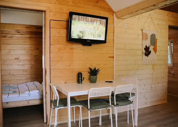 Alpstuga Marianowka Wiezyca Potuly